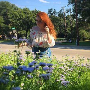 Meet your Posher, Kristyn